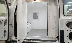 Transport de prisonniers