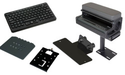 Support à périphérique