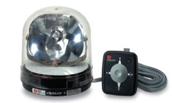 Lampe de travail directionnelle