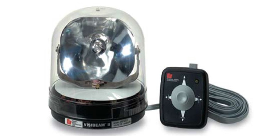 Lampe de travail directionnelle