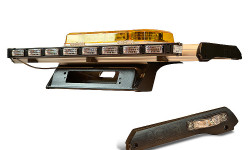 Support sans perçage