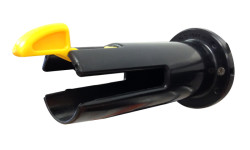 Support d’adaptateur double