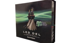 Ensemble de conversion au DEL