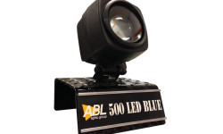 Projecteur pour chariot élévateur