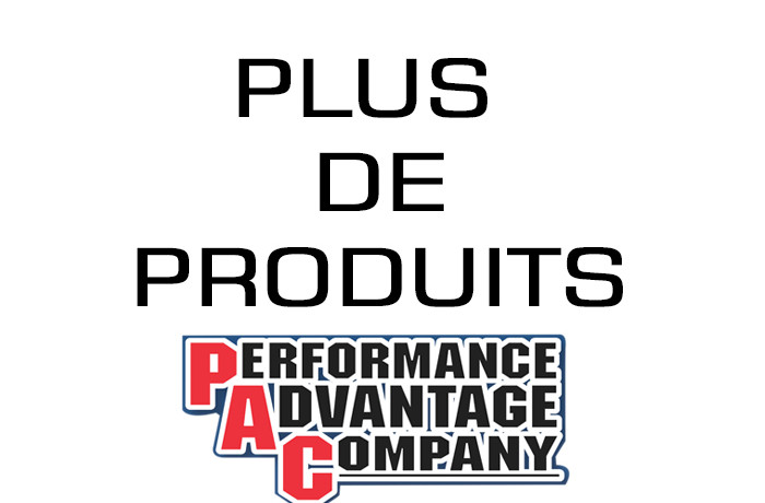 Besoin d’autre chose?