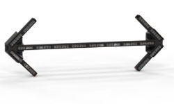 Flèche de signalisation Fusion