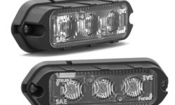 Feux de périmètre T3