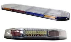 Barre lumineuse Synergy